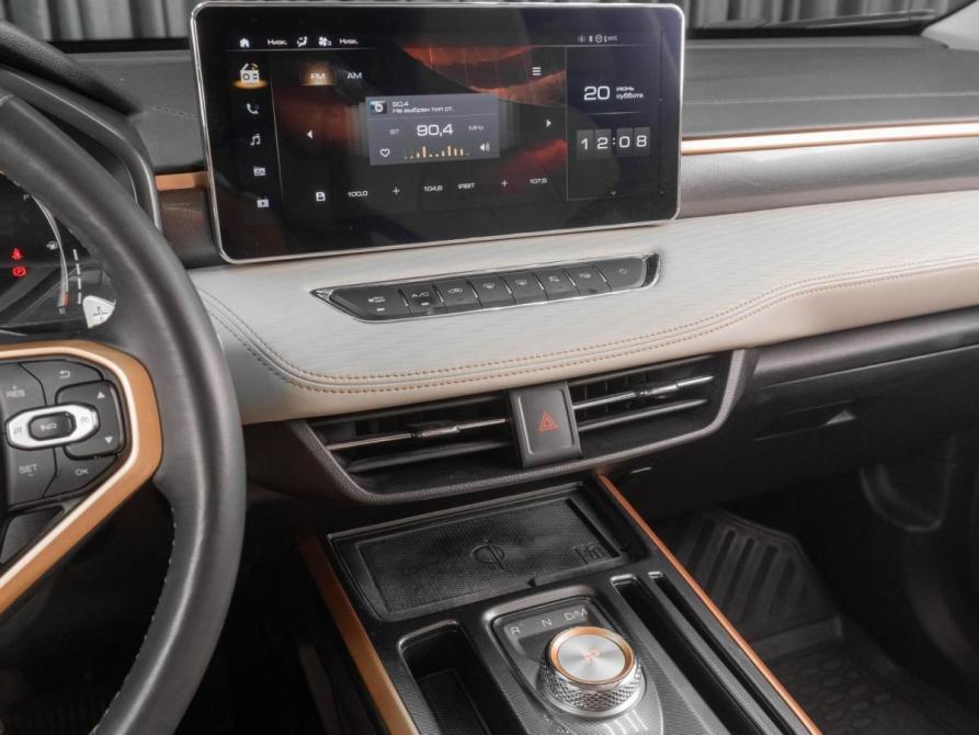 Haval Jolion I Тюмень  - изображение 20