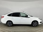 Lada (ВАЗ) Granta I Рестайлинг Воронеж  - изображение 23