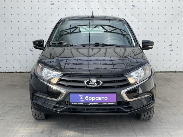 Lada (ВАЗ) Granta I Рестайлинг с пробегом 2023 года, цена 810 000 рублей, 36661 км, лифтбек, Автокод Объявления