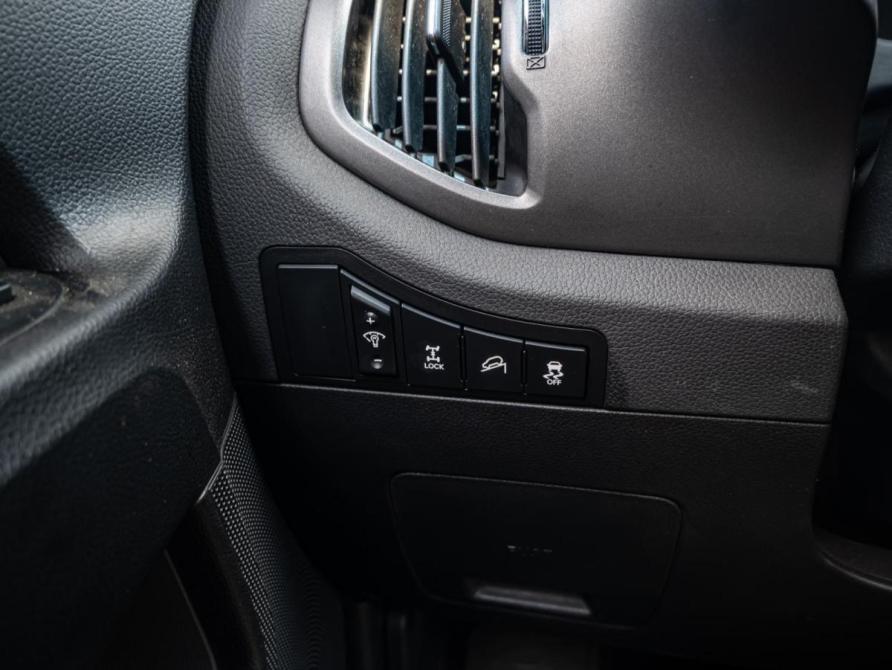 Kia Sportage III Краснодар  - изображение 23