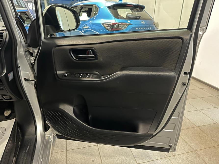 Toyota Noah III (R80) Санкт-Петербург  - изображение 12