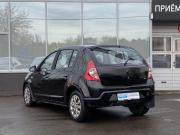 Renault Sandero I Москва  - изображение 25
