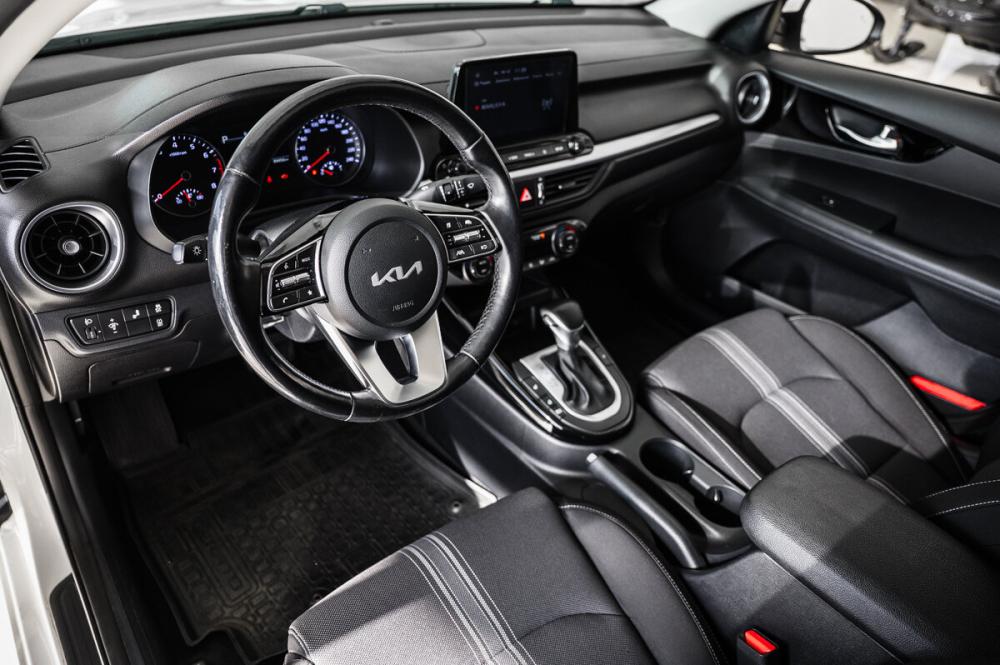 Kia Cerato IV Рестайлинг Оренбург  - изображение 22