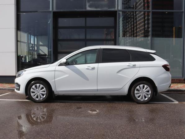 Lada (ВАЗ) Vesta I Рестайлинг (NG) с пробегом 2025 года, цена 1 433 000 рублей, 12000 км, универсал, Автокод Объявления