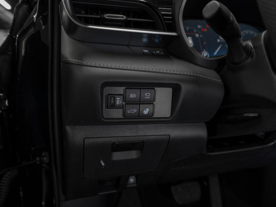 Toyota Highlander IV (XU70) Москва  - изображение 23