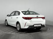 Kia Rio IV Рестайлинг Санкт-Петербург  - изображение 25