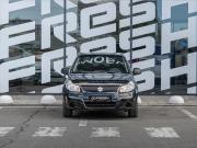 Suzuki SX4 I (Classic) Рестайлинг Краснодар  - изображение 21