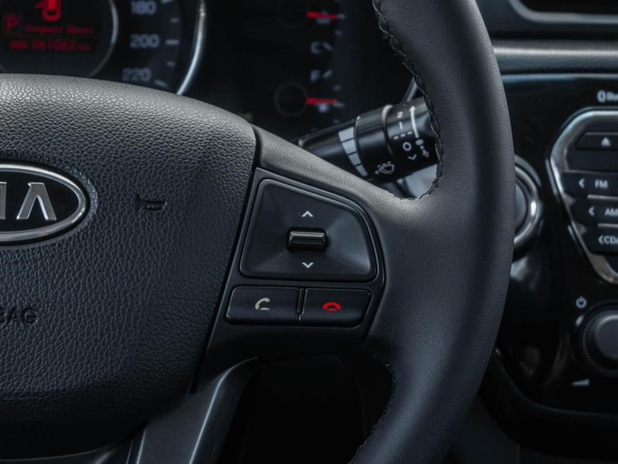Kia Rio III Ставрополь  - изображение 18