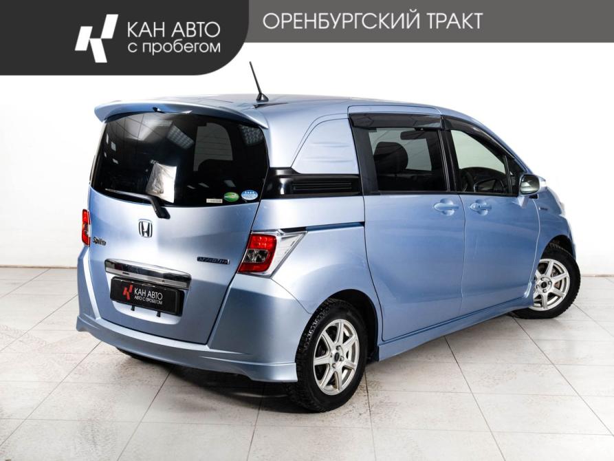 Honda Freed I Рестайлинг Казань  - изображение 3