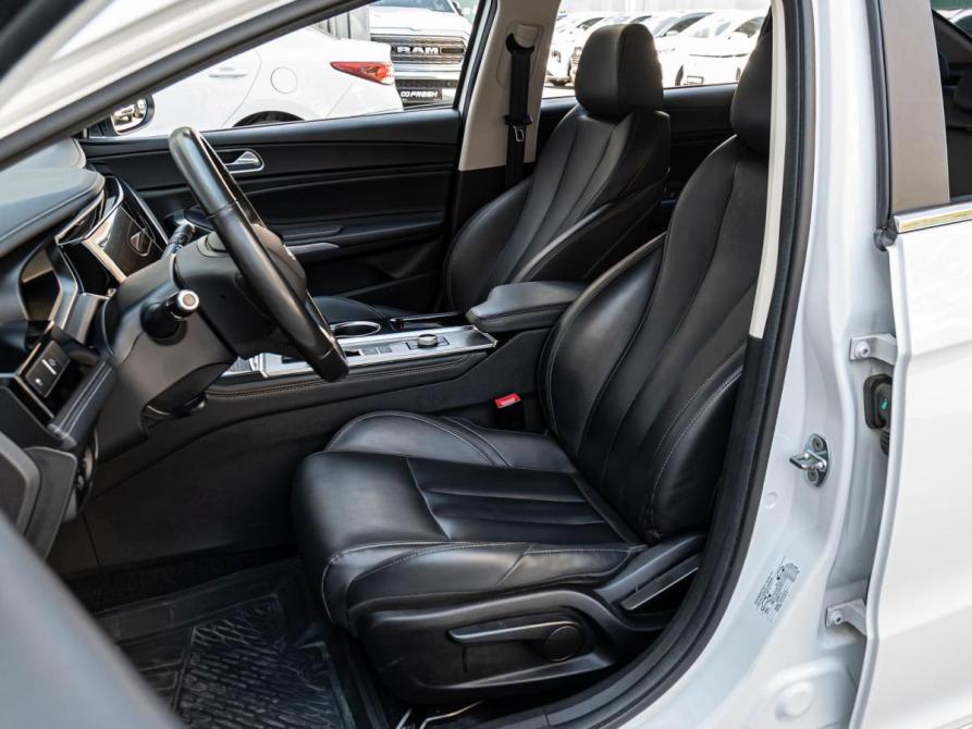 Omoda S5 Краснодар  - изображение 10