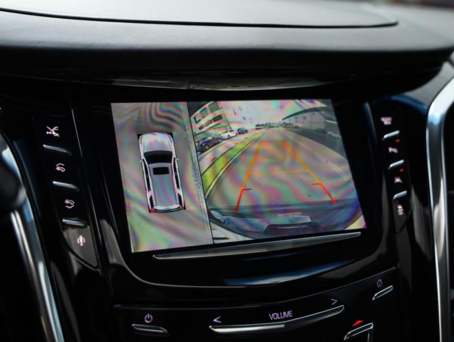 Cadillac Escalade IV Санкт-Петербург  - изображение 17