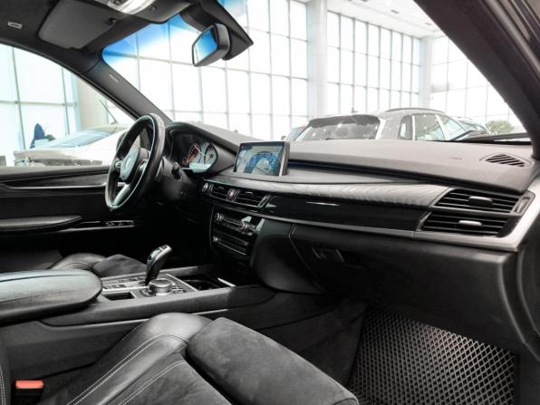 BMW X5 III (F15) с пробегом 2017 года, цена 3 730 000 рублей, 171550 км, внедорожник, Автокод Объявления