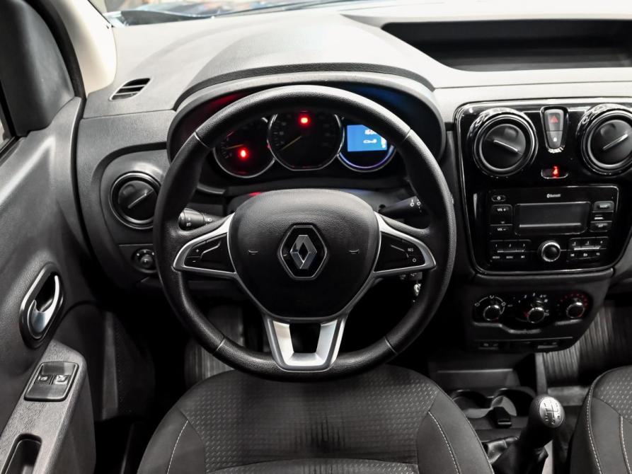 Renault Dokker I Екатеринбург  - изображение 12