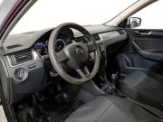 Skoda Rapid I Рестайлинг Москва  - изображение 40