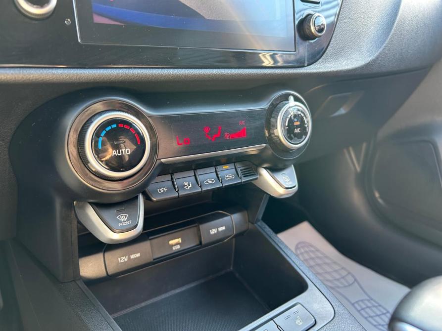 Kia Rio IV Рестайлинг Пермь  - изображение 16