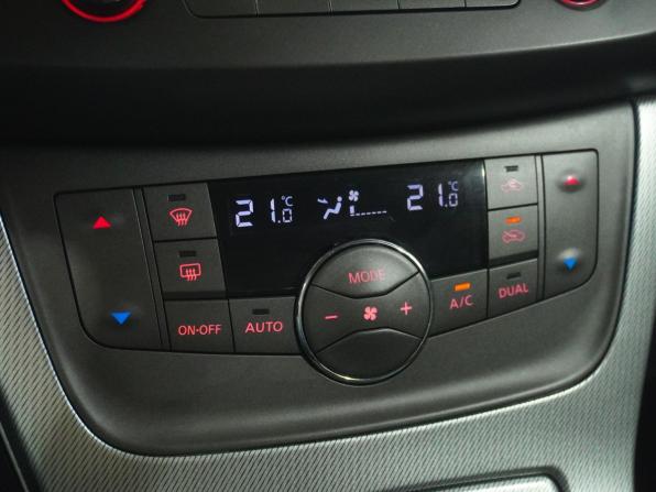 Nissan Sentra VII (B17) с пробегом 2016 года, цена 1 139 000 рублей, 82750 км, седан, Автокод Объявления
