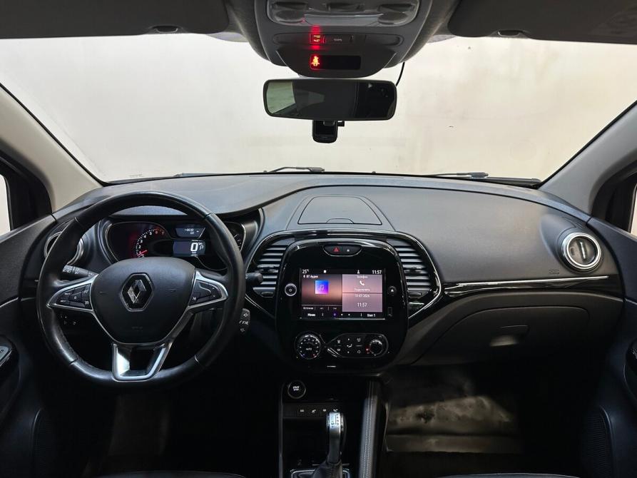 Renault Kaptur I Рестайлинг Балашиха  - изображение 5