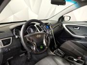Hyundai i30 II Москва  - изображение 35