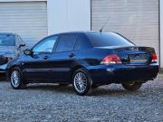 Mitsubishi Lancer IX Вологда  - изображение 22
