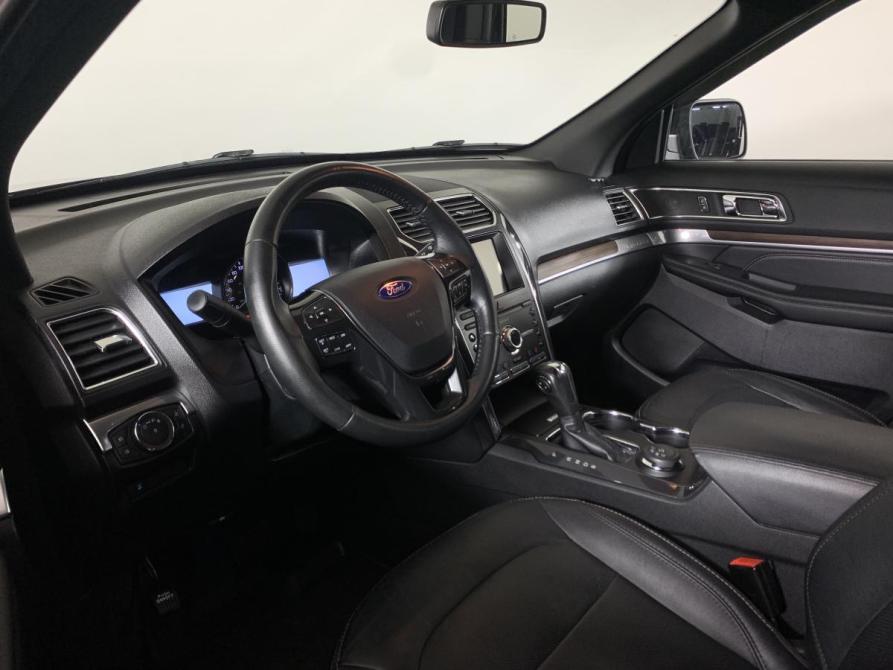 Ford Explorer V Рестайлинг 2 Москва  - изображение 11