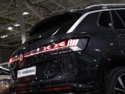 Volkswagen Tayron I Рестайлинг Санкт-Петербург  - изображение 35