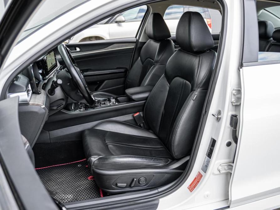 Kia K5 III Краснодар  - изображение 10