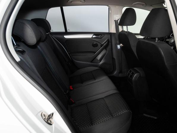 Volkswagen Golf VI с пробегом 2011 года, цена 628 000 рублей, 191542 км, хэтчбек, Автокод Объявления