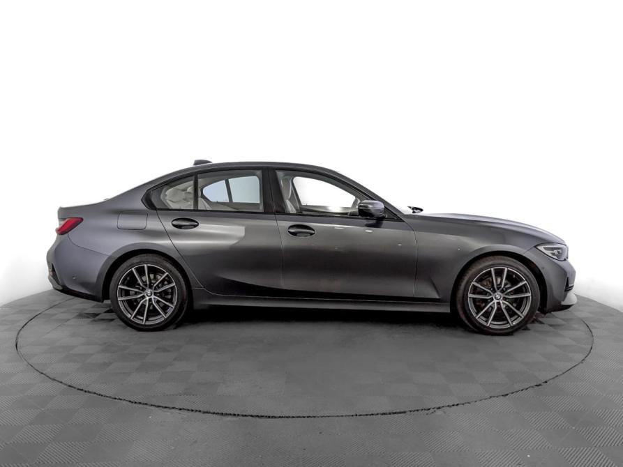 BMW 3 серии VII (G2x) Москва  - изображение 4