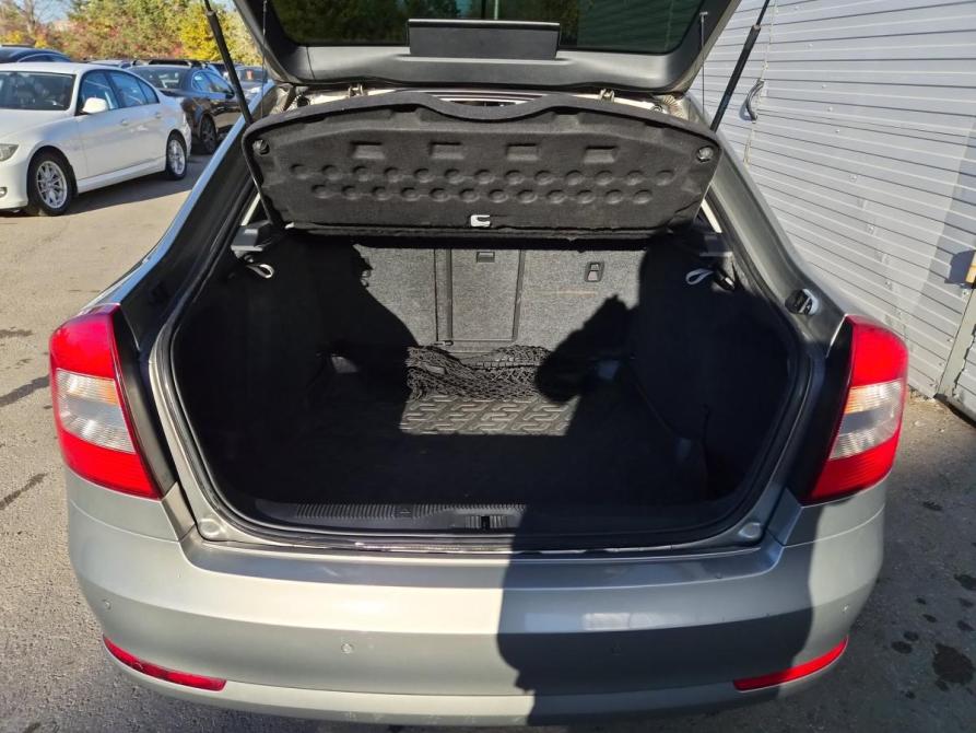 Skoda Octavia II (A5) Рестайлинг Саратов  - изображение 14