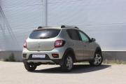 Renault Sandero II Белгород  - изображение 27