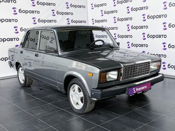 Lada (ВАЗ) 2107 с пробегом 2010 года, цена 350 000 рублей, 55415 км, седан, Автокод Объявления