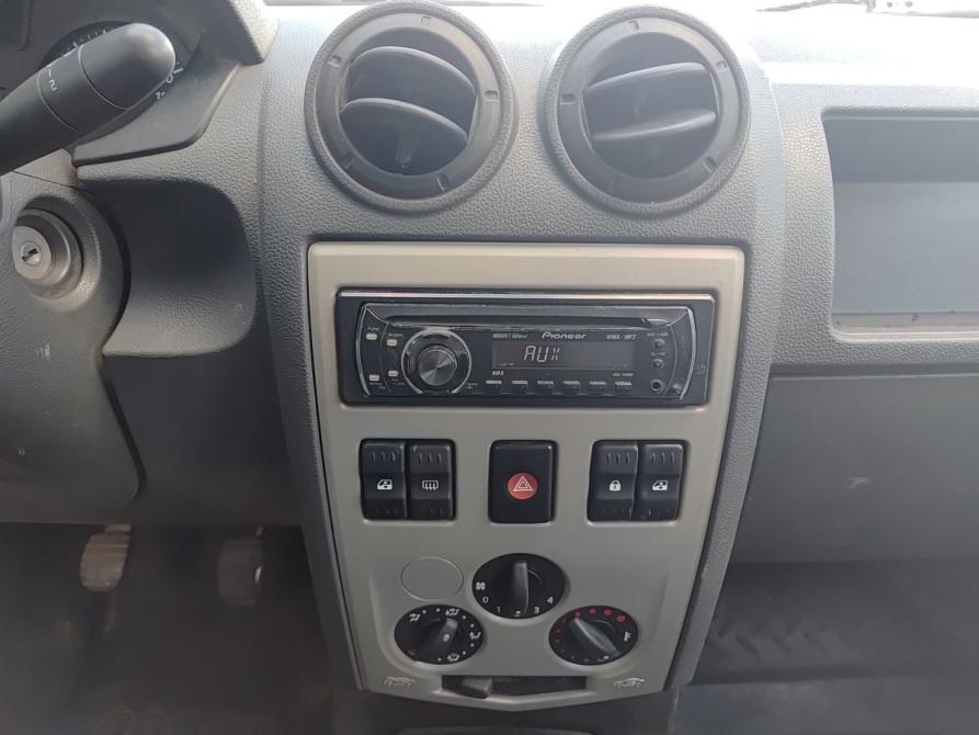 Renault Logan I Ижевск  - изображение 18