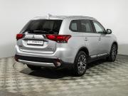 Mitsubishi Outlander III Рестайлинг 2 Санкт-Петербург  - изображение 22