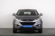 Hyundai ix35 I Томск  - изображение 23