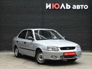 Hyundai Accent II Екатеринбург  - изображение 17