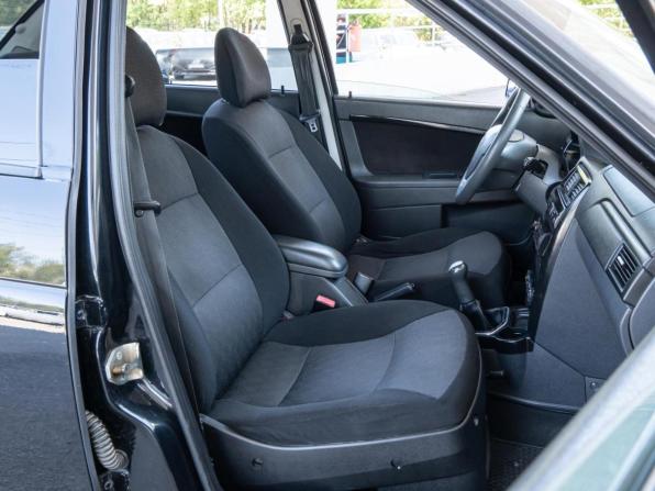 Lada (ВАЗ) Priora I Рестайлинг с пробегом 2014 года, цена 560 000 рублей, 303840 км, седан, Автокод Объявления