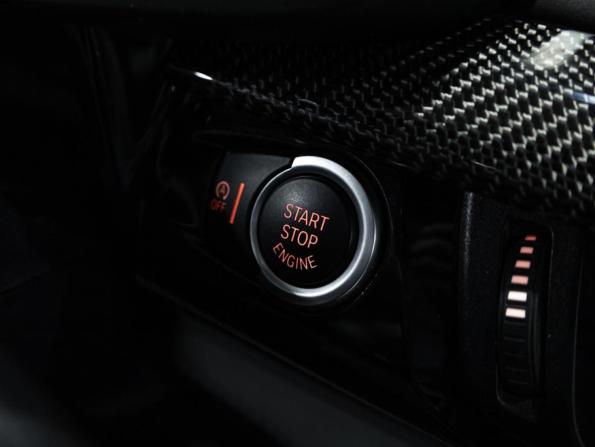 BMW X6 M II (F86) с пробегом 2017 года, цена 5 900 000 рублей, 56742 км, внедорожник, Автокод Объявления
