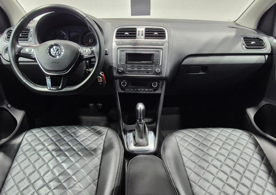 Volkswagen Polo V Рестайлинг Воронеж  - изображение 10