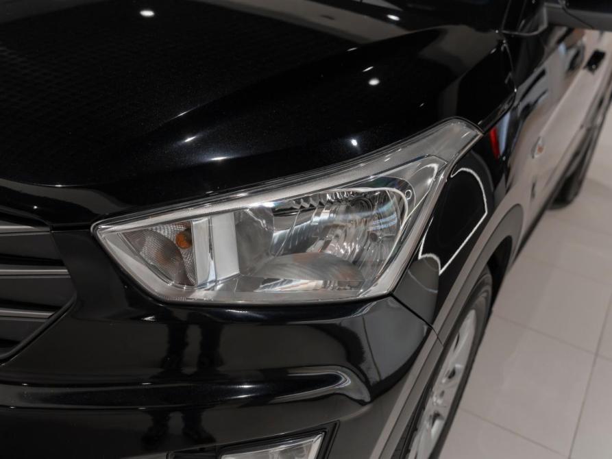 Hyundai Creta I Москва  - изображение 21