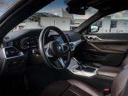 BMW 4 серии G22 G23 G26 Москва  - изображение 32