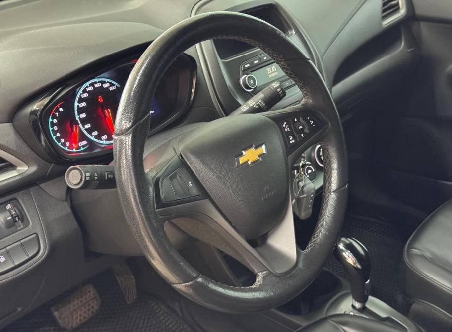 Chevrolet Spark IV Рестайлинг Набережные Челны  - изображение 10