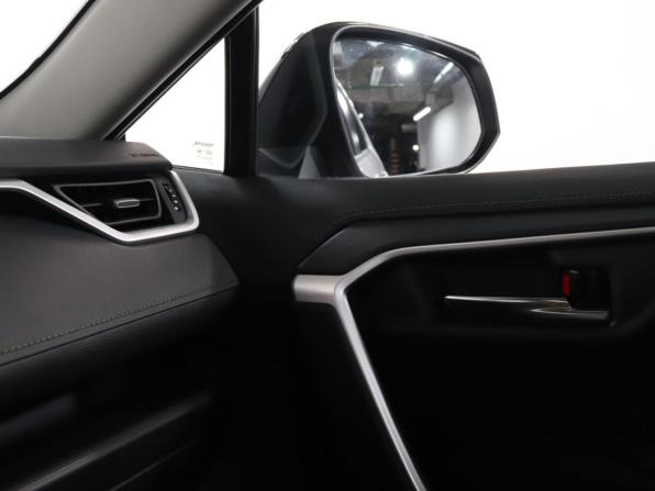 Toyota RAV4 V (XA50) с пробегом 2025 года, цена 4 250 000 рублей, 2109 км, внедорожник, Автокод Объявления