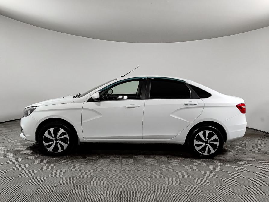 Lada (ВАЗ) Vesta I Уфа  - изображение 10