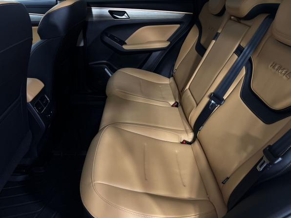 Haval Jolion I с пробегом 2023 года, цена 2 150 000 рублей, 16600 км, внедорожник, Автокод Объявления