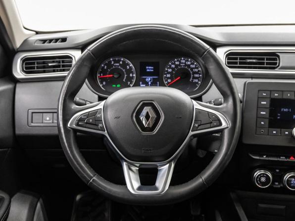 Renault Arkana I с пробегом 2021 года, цена 1 348 000 рублей, 55180 км, внедорожник, Автокод Объявления
