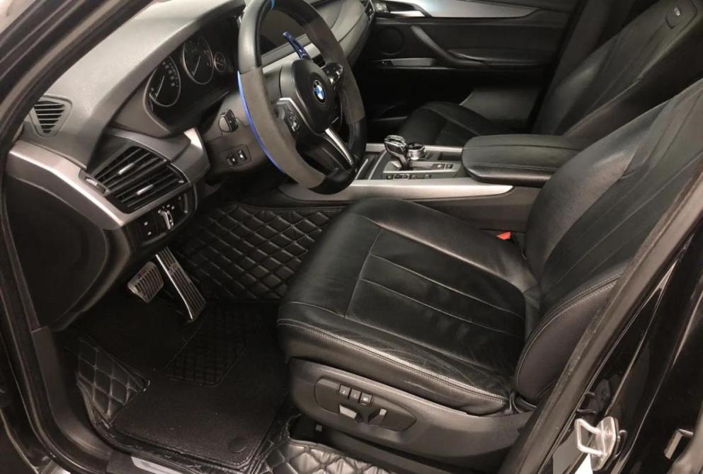 BMW X5 III (F15) Астрахань  - изображение 18