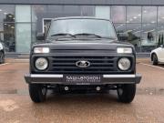 Lada (ВАЗ) Niva Legend Стерлитамак  - изображение 18