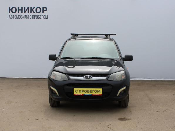 Lada (ВАЗ) Kalina II с пробегом 2014 года, цена 349 000 рублей, 206533 км, универсал, Автокод Объявления