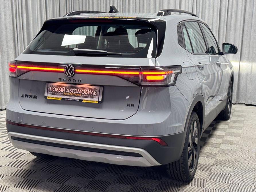 Volkswagen Tharu XR Стерлитамак  - изображение 14