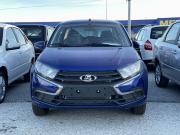 Lada (ВАЗ) Granta I Рестайлинг Екатеринбург  - изображение 6